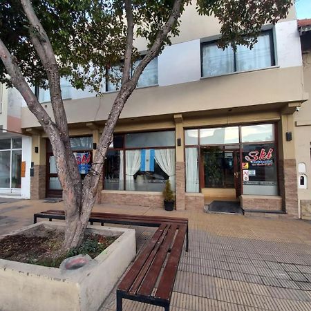 Residencial Ski Esquel Kültér fotó
