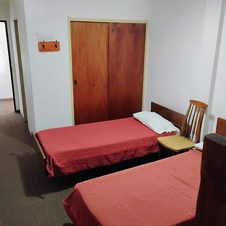 Residencial Ski Esquel Kültér fotó