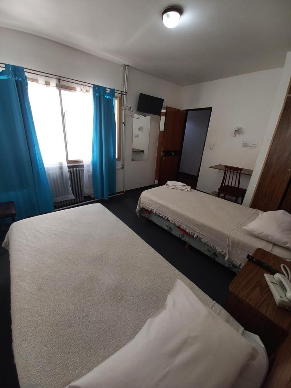 Residencial Ski Esquel Kültér fotó