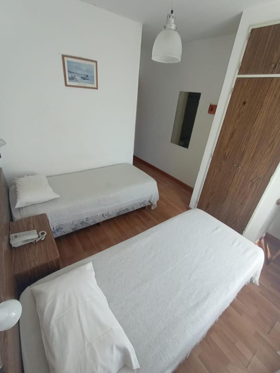 Residencial Ski Esquel Kültér fotó