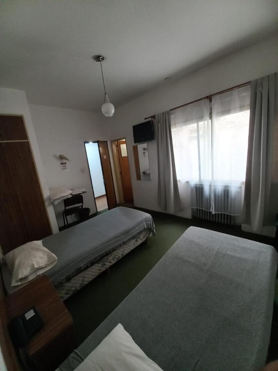 Residencial Ski Esquel Kültér fotó