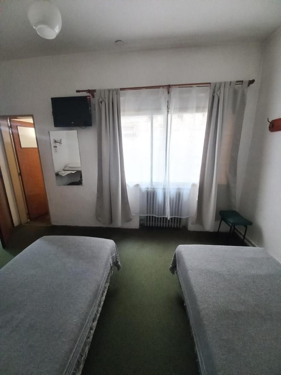 Residencial Ski Esquel Kültér fotó
