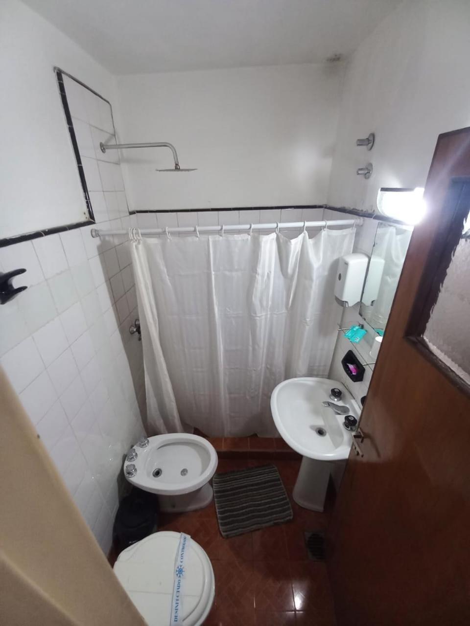 Residencial Ski Esquel Kültér fotó