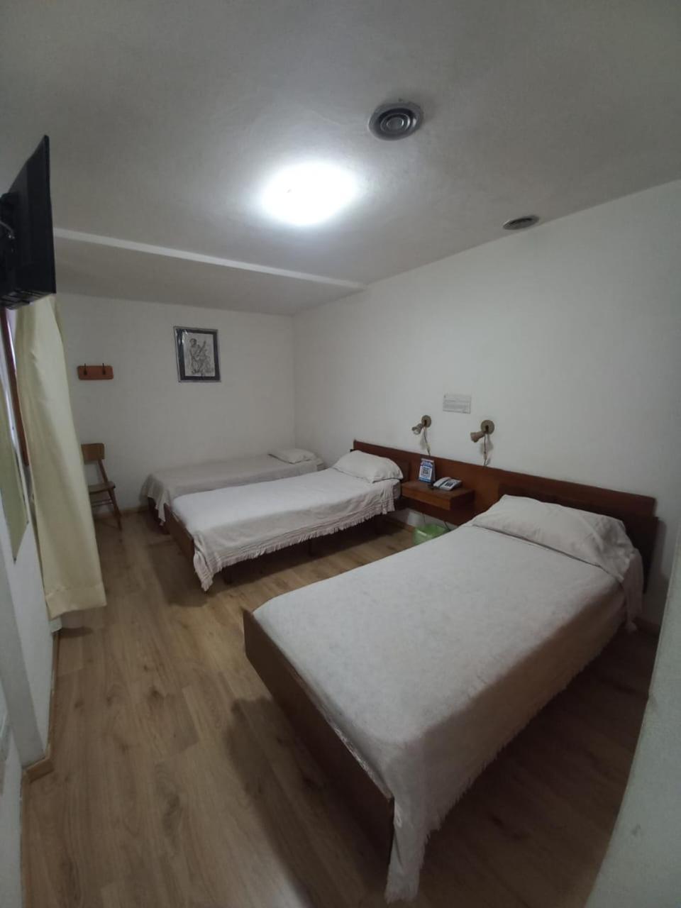 Residencial Ski Esquel Kültér fotó
