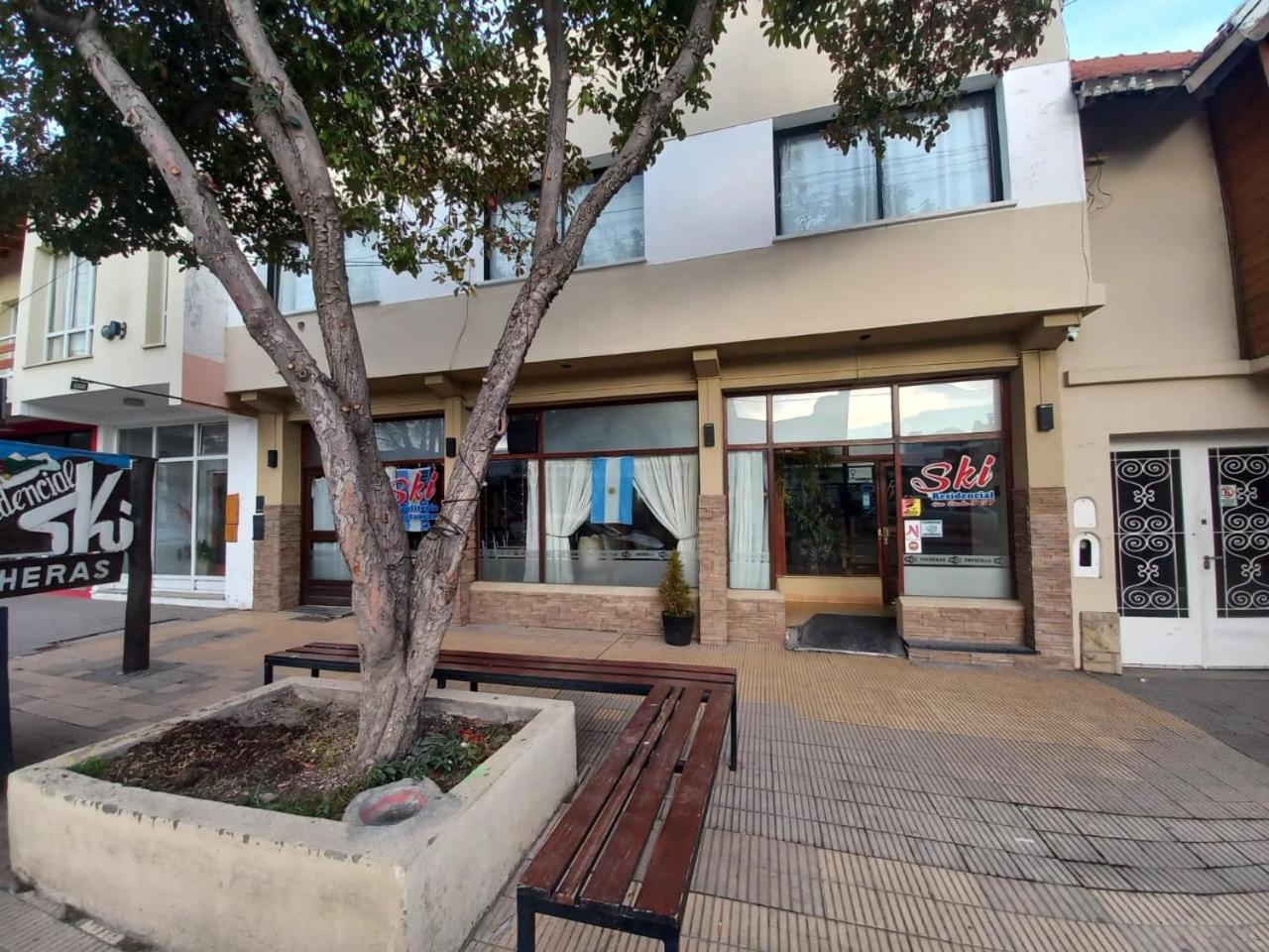 Residencial Ski Esquel Kültér fotó