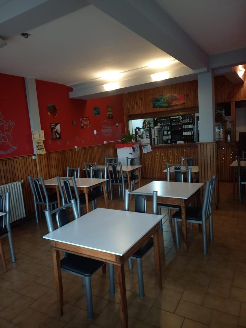 Residencial Ski Esquel Kültér fotó