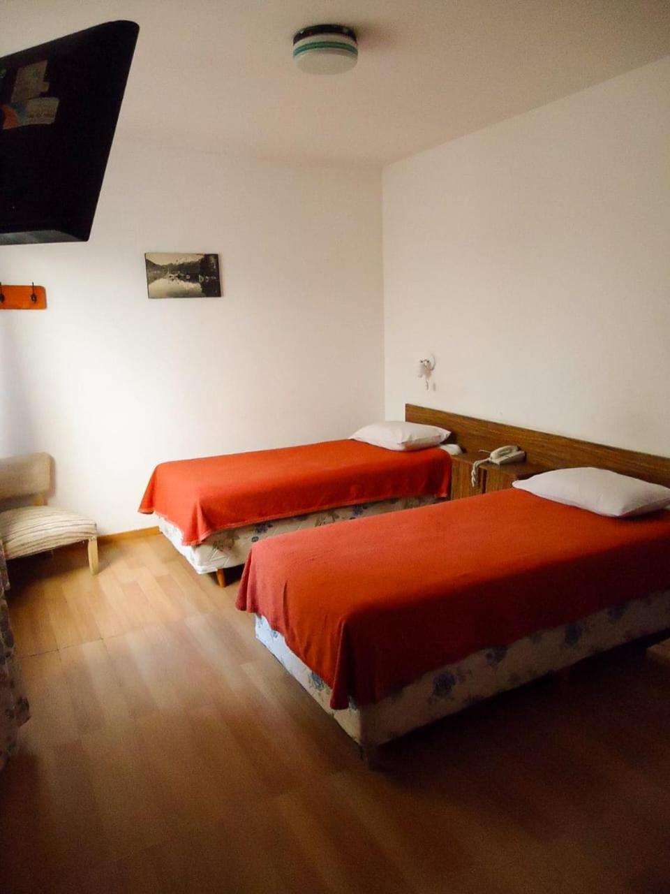 Residencial Ski Esquel Kültér fotó