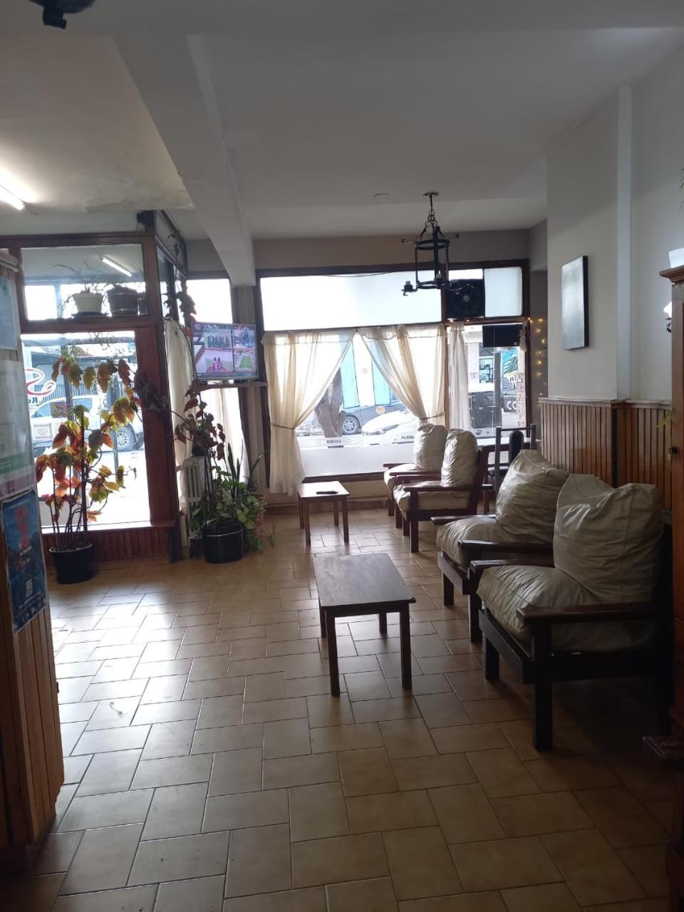 Residencial Ski Esquel Kültér fotó
