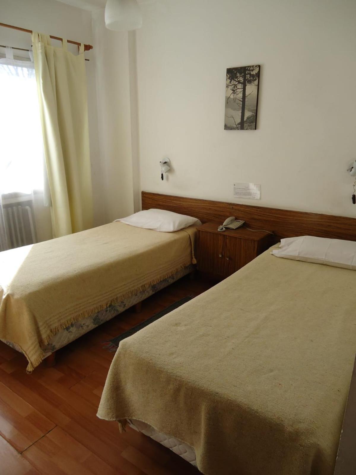 Residencial Ski Esquel Kültér fotó