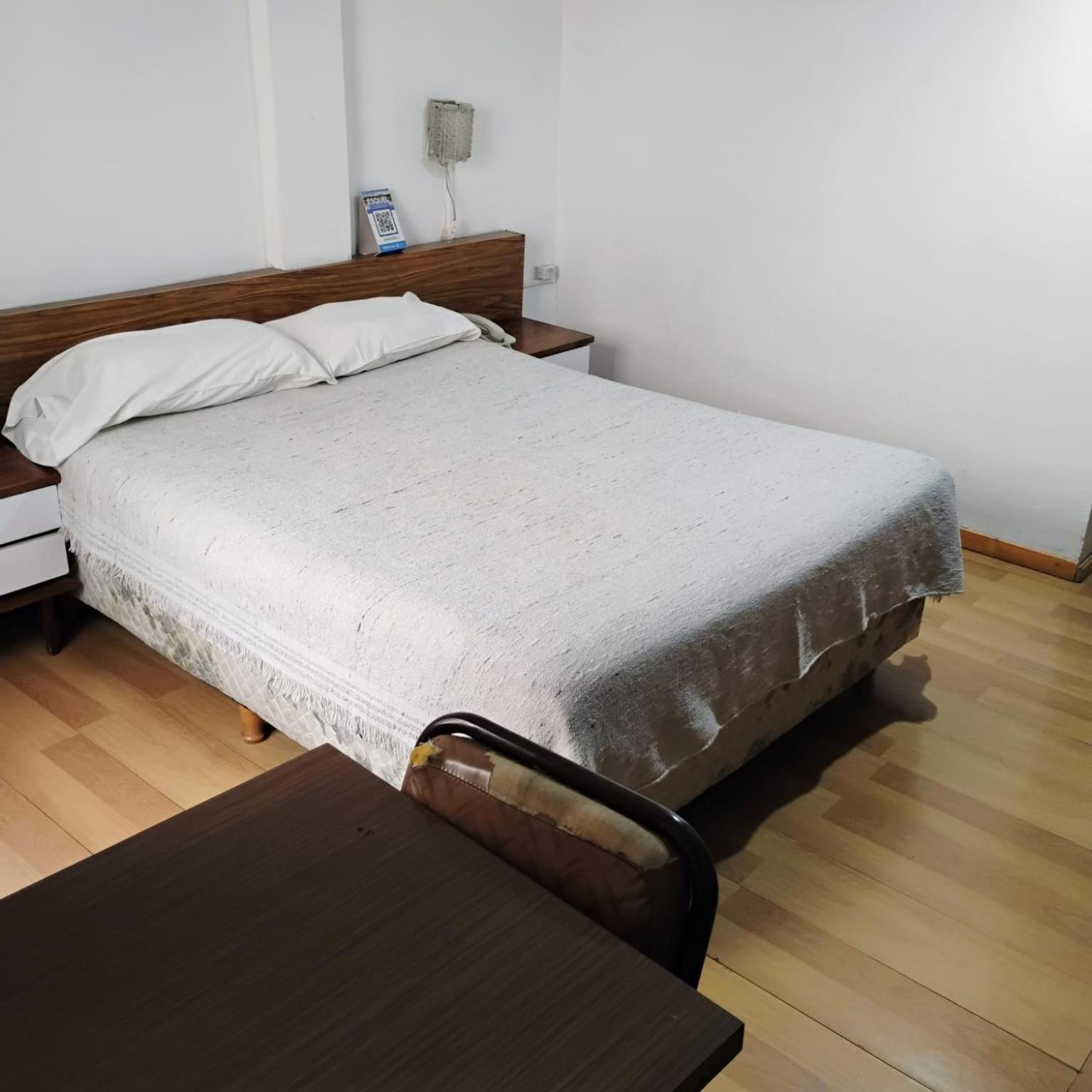Residencial Ski Esquel Kültér fotó