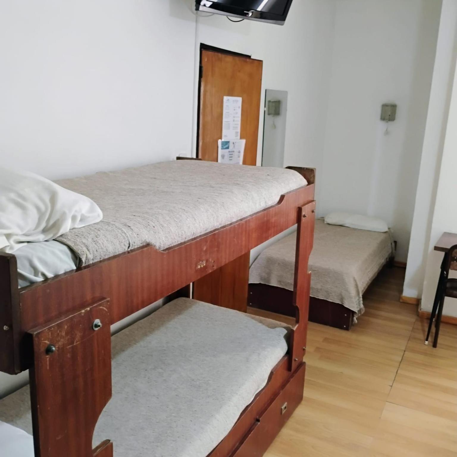 Residencial Ski Esquel Kültér fotó