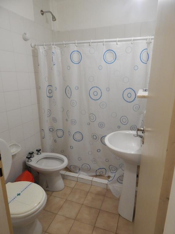 Residencial Ski Esquel Kültér fotó