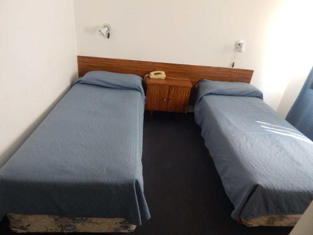 Residencial Ski Esquel Kültér fotó