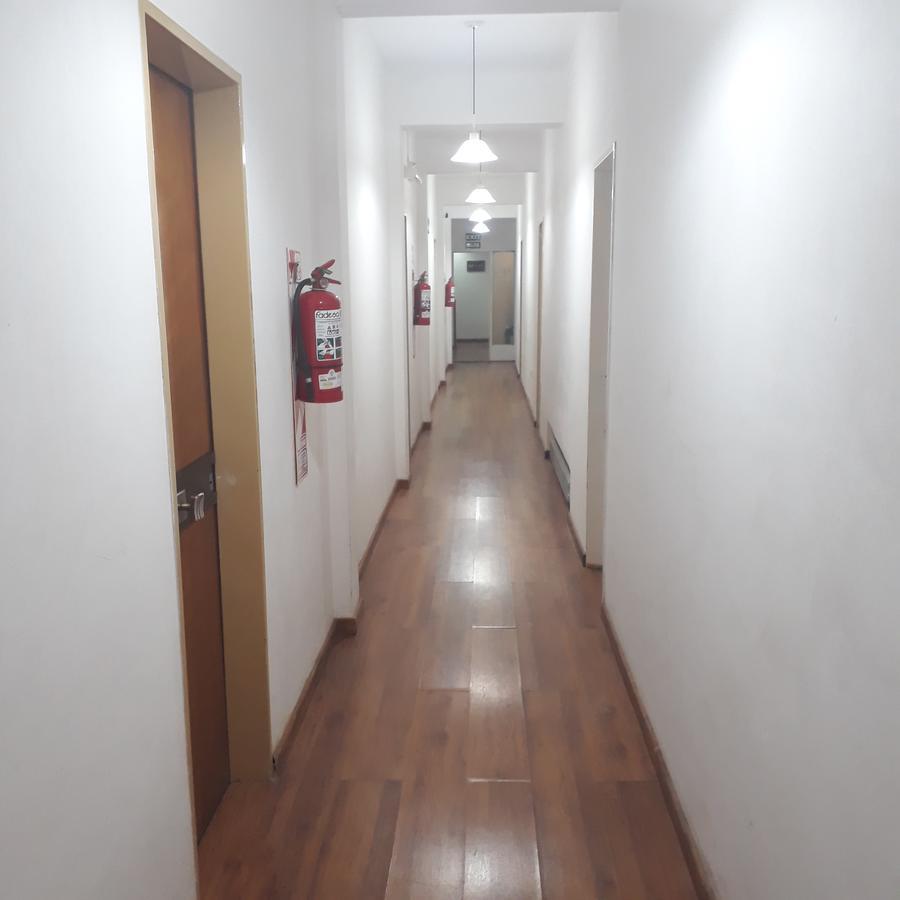 Residencial Ski Esquel Kültér fotó