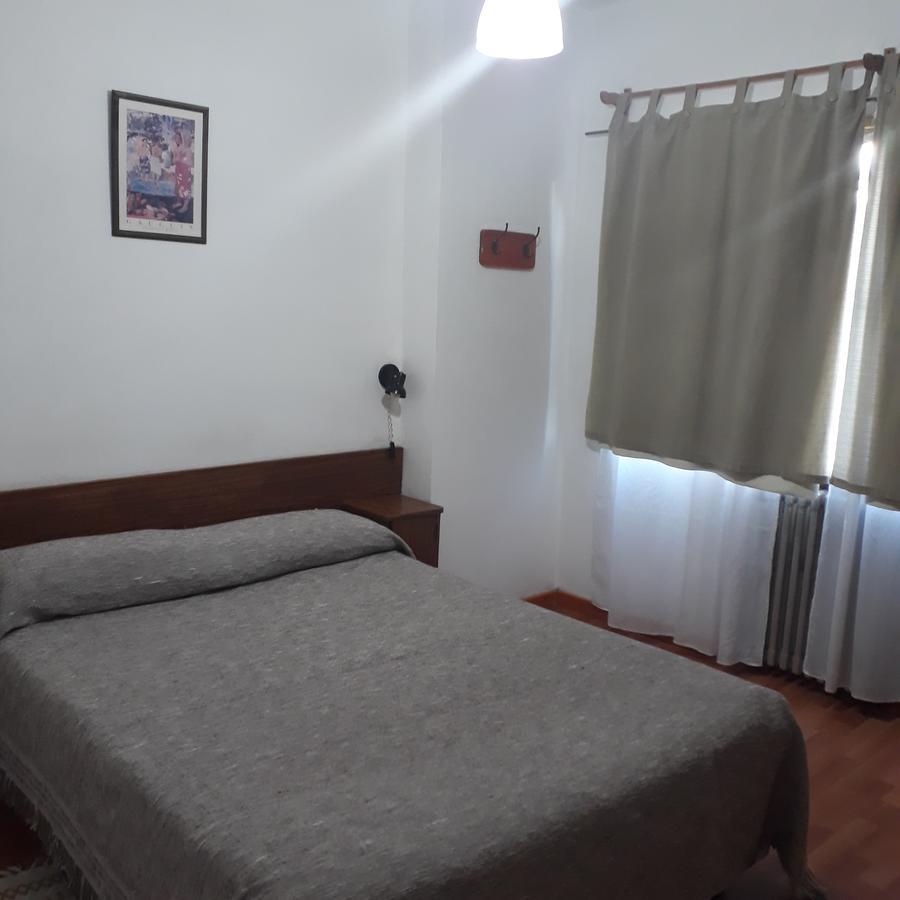 Residencial Ski Esquel Kültér fotó