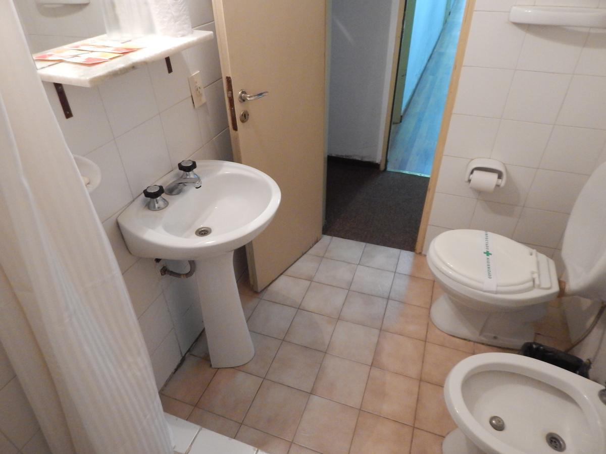Residencial Ski Esquel Kültér fotó