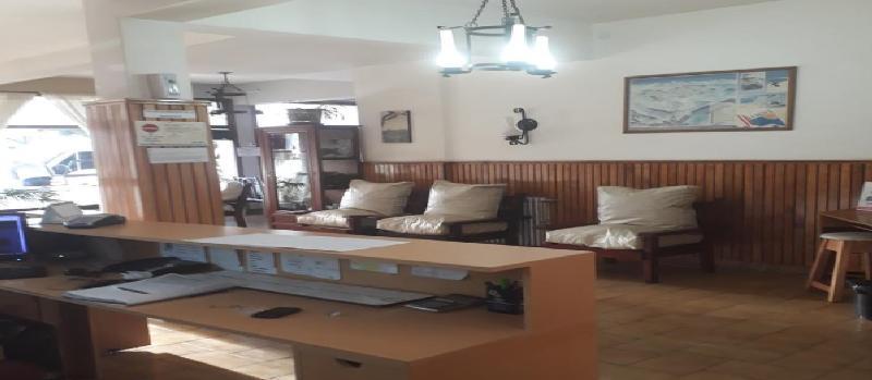 Residencial Ski Esquel Kültér fotó