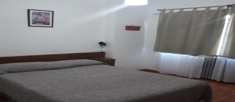 Residencial Ski Esquel Kültér fotó