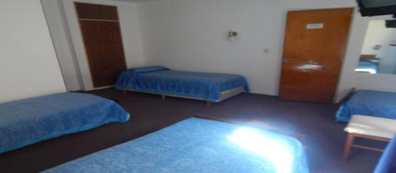 Residencial Ski Esquel Kültér fotó
