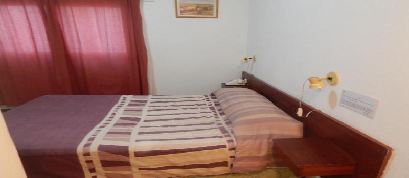 Residencial Ski Esquel Kültér fotó