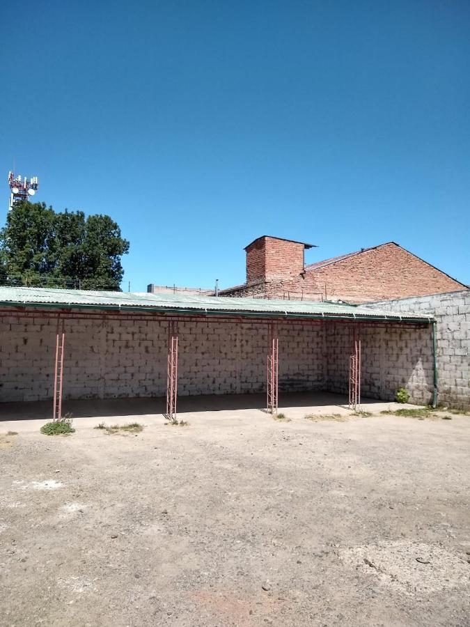 Residencial Ski Esquel Kültér fotó